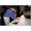 Cutting the Cake