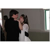 First dance