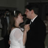 first dance