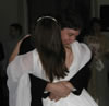 first dance