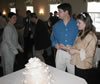 Cake cutting