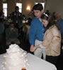 Cake cutting