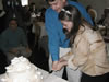 Cake cutting